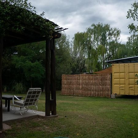 Suite Por Los Caminos Del Vino Mendoza Dış mekan fotoğraf
