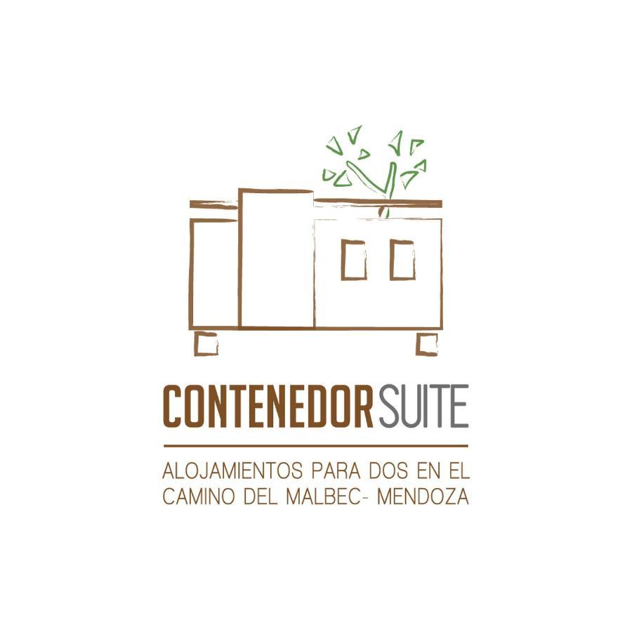 Suite Por Los Caminos Del Vino Mendoza Dış mekan fotoğraf